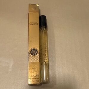 Forever Wanted Elixir - elixir Lazaro, 10 ml (0.33 fl oz) brand new